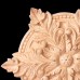 FLR-28: Hexagonal Rosette Flower